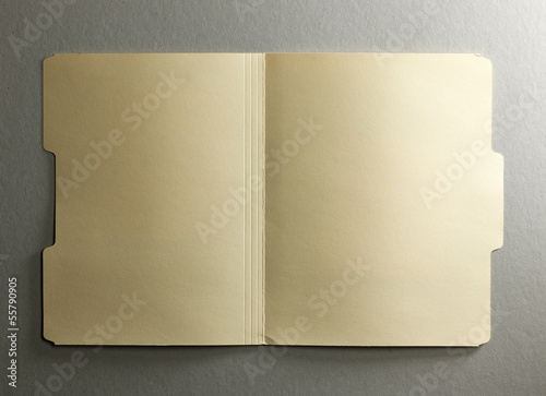 Photo: file folder file folder