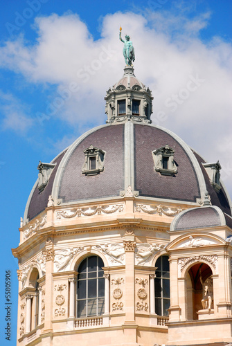 Photo: Naturhistorisches Museum Naturhistorisches Museum