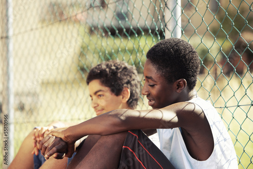 Photo: Friendship Friendship