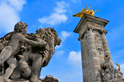 Photo: Paris, France Paris, France
