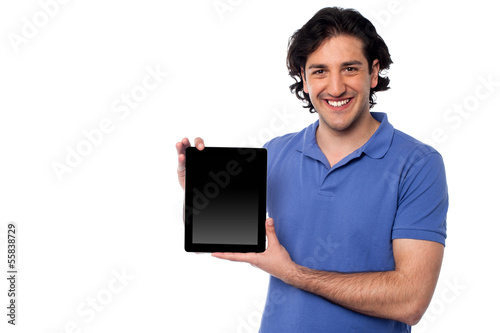 Photo: Brand new tablet device for sale Brand new tablet device for sale