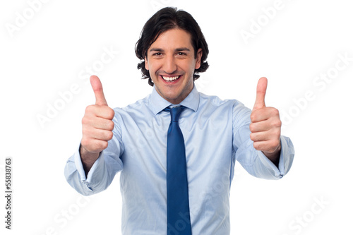 Photo: Best wishes for your business team Best wishes for your business team