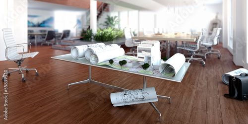 Illustration: Architecture Bureau Architecture Bureau