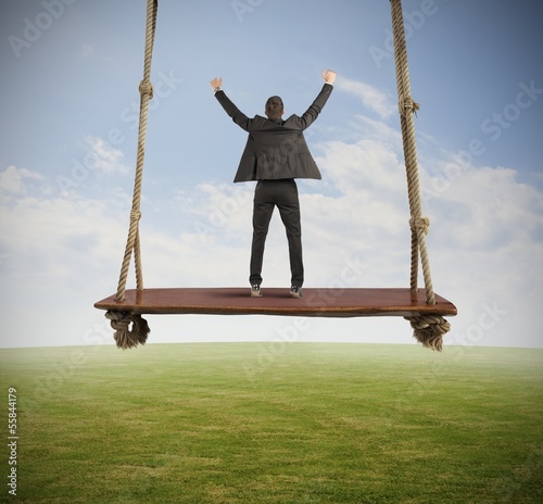 Photo: Success Success