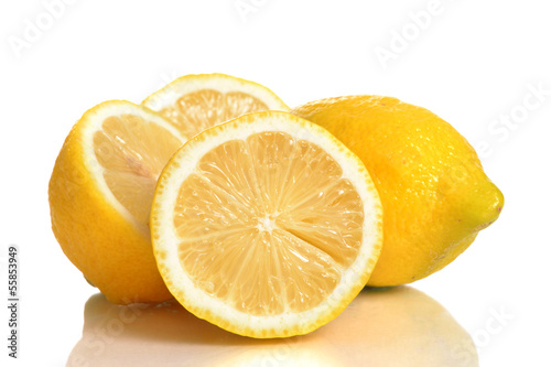 Photo: Fresh Lemons Fresh Lemons