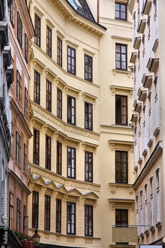 Photo: Vienna, Austria Vienna, Austria