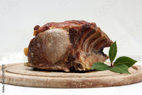 Photo: schweinefleisch schweinefleisch