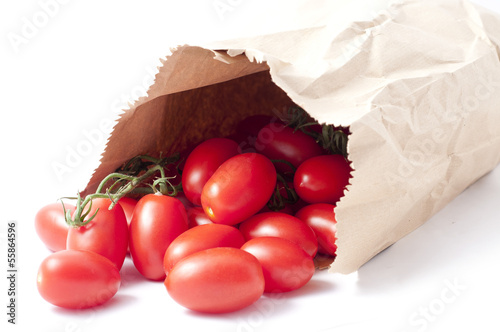 Photo: Pomodori Pomodori