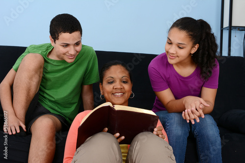 Photo: Bible Study Bible Study