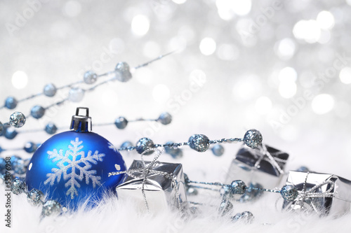 Photo: Christmas Decoration Christmas Decoration