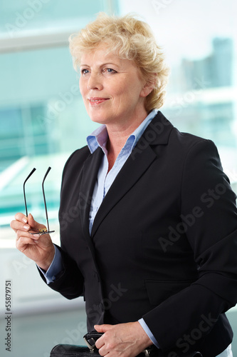 Photo: Formal female Formal female