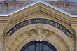 Banque de France Banque de France
