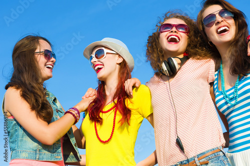Photo: Hen party Hen party
