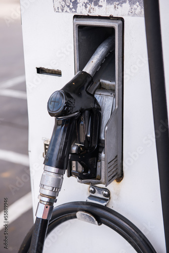 Photo: Fuel pump Fuel pump