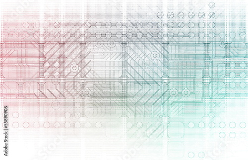 Illustration: Biomedical Engineering Biomedical Engineering