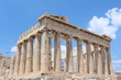 Atenas, Partenon Atenas, Partenon