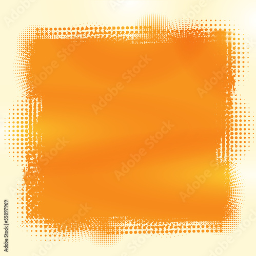 Vector: grunge background grunge background