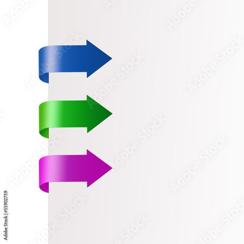 Illustration: Pfeile Pfeile