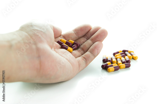 Photo: Medicine Medicine