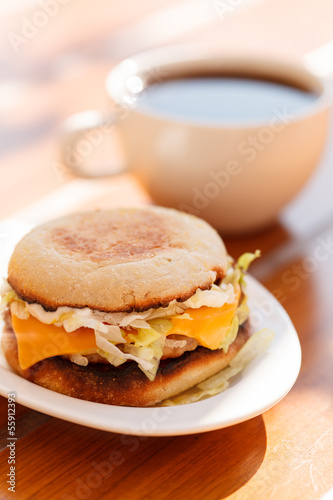 Photo: breakfast breakfast