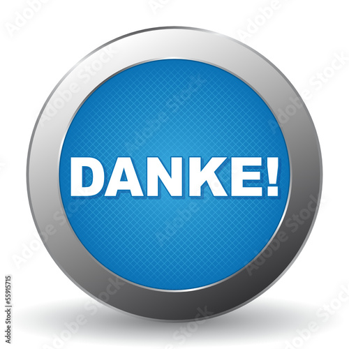 Vector: DANKE! ICON DANKE! ICON
