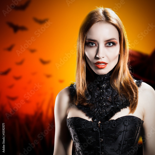 Photo: Vampir Vampir