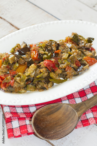 Photo: ratatouille ratatouille