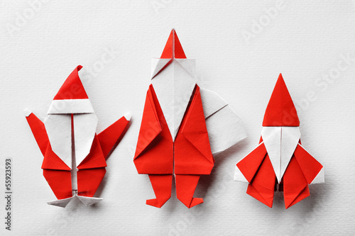 Photo: Santa claus Santa claus
