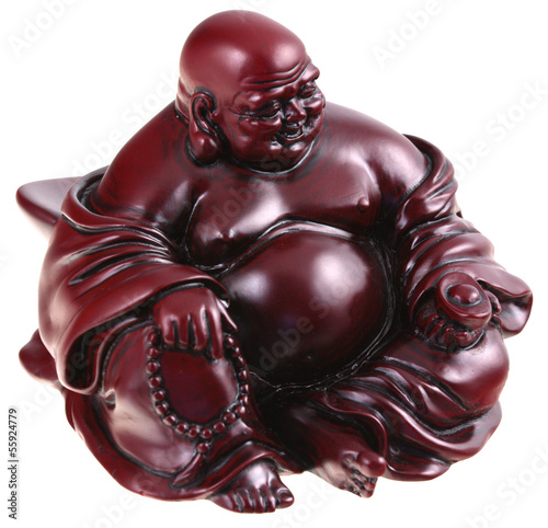 Photo: bouddha chinois rieur bouddha chinois rieur