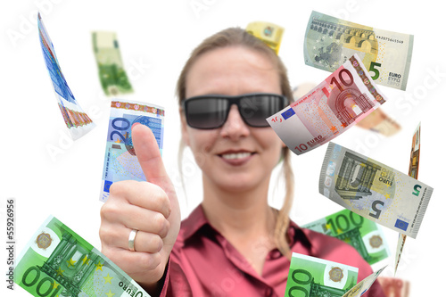 Photo: Geld 671 Geld 671