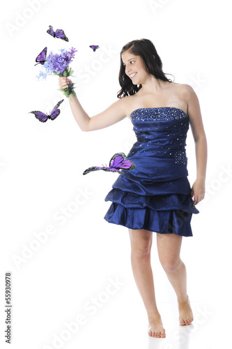 Photo: Butterfly Beauty Butterfly Beauty