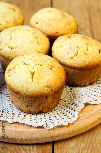 Photo: Cornbread Cornbread