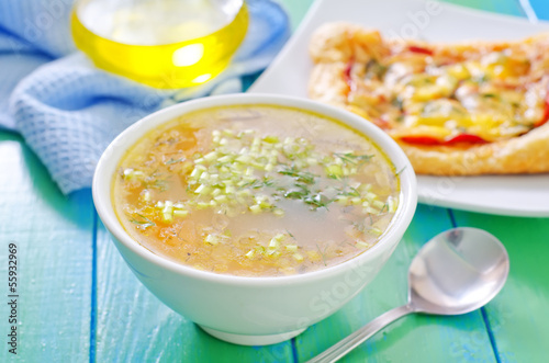 Photo: fresh soup fresh soup