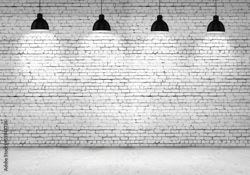 Photo: Blank wall Blank wall