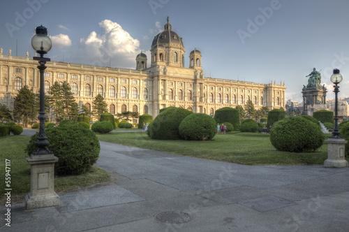 Photo: Vienna Vienna
