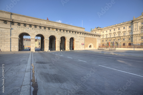 Photo: Vienna Vienna
