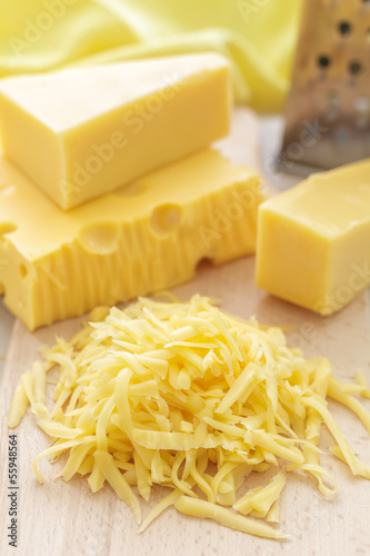 Photo: Cheese Cheese