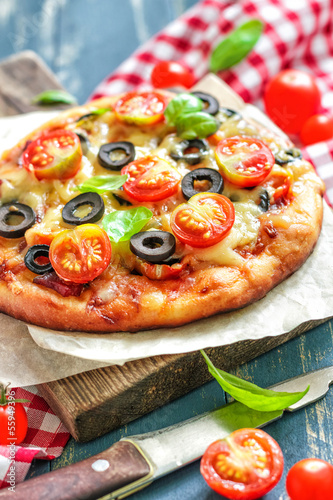 Photo: Pizza Pizza