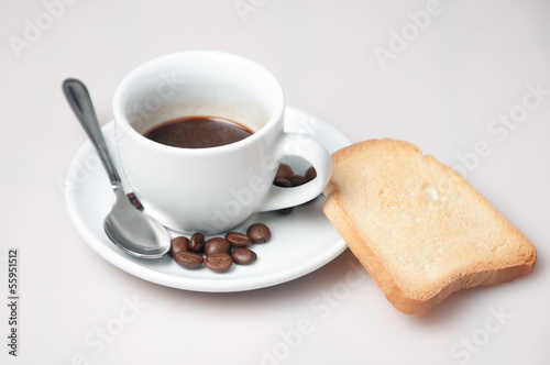 Photo: colazione colazione