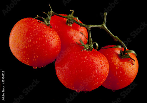 Photo: tomatoes tomatoes