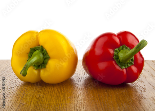 Photo: pepper pepper
