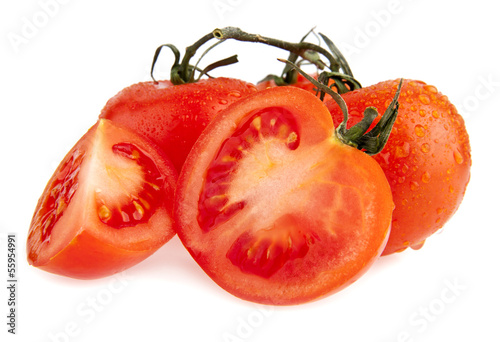 Photo: tomatoes tomatoes