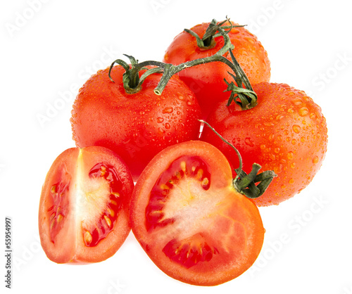Photo: tomatoes tomatoes