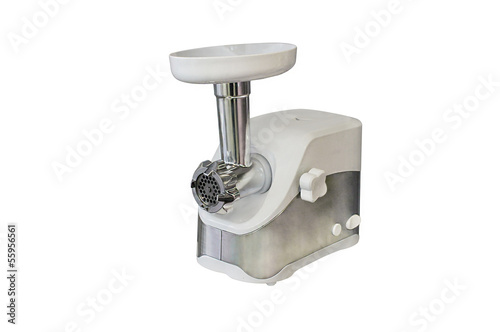 Photo: meat grinder meat grinder