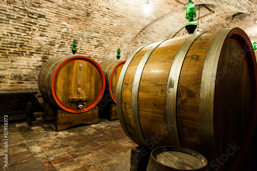 Photo: Old Cellar Old Cellar