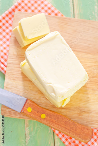 Photo: butter butter