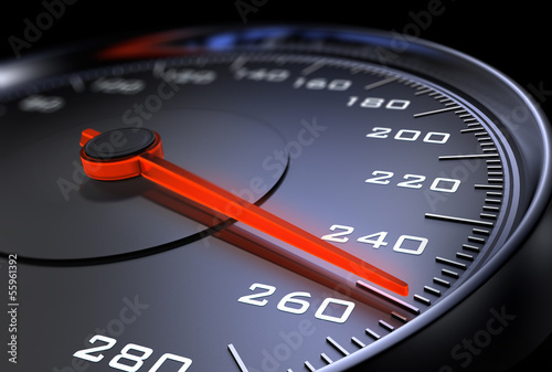 Illustration: Tachometer 2 Tachometer 2