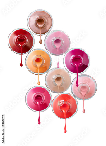 Photo: nail polish finger make up beauty cosmetic nail polish finger make up beauty cosmetic