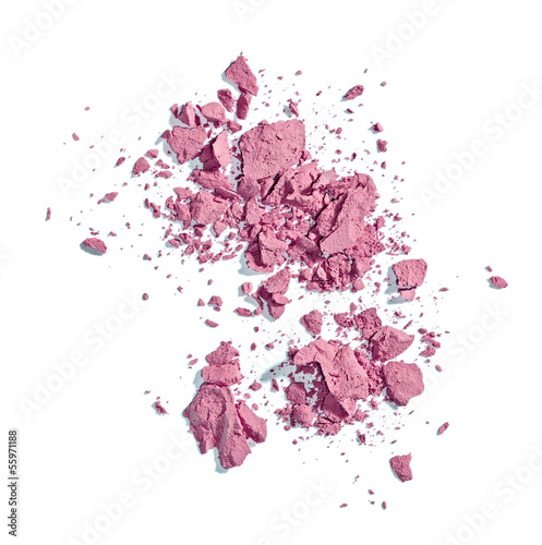 Photo: powder brush make up beauty powder brush make up beauty