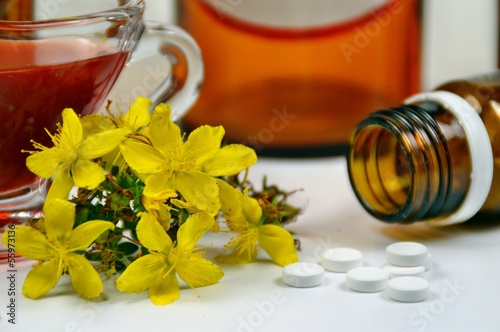 Photo: Naturmedizin Naturmedizin